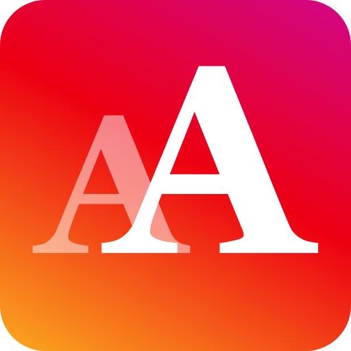 IGfontsCopy Logo